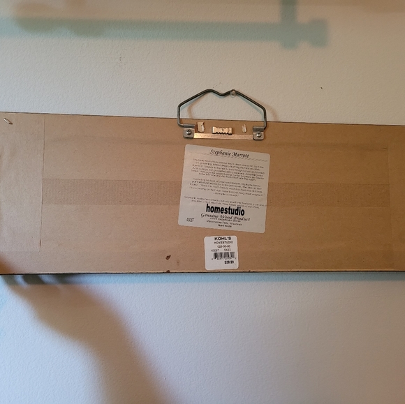 Homestudio - Fine Cigars Sign - Picture 2 of 3